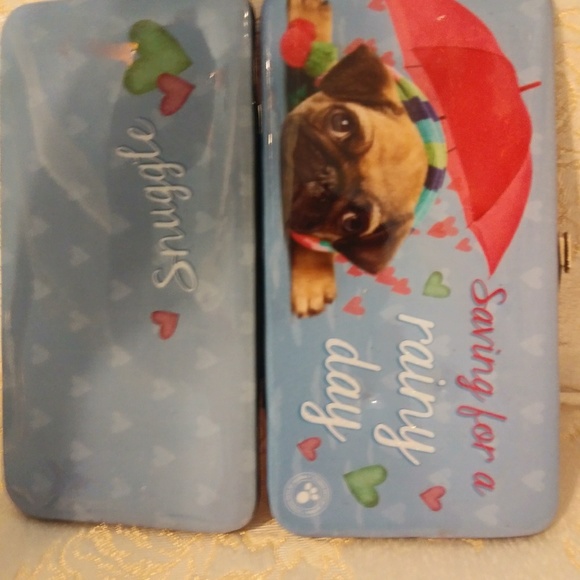 Wallet - Picture 2 of 4